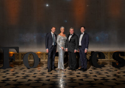 Forbes Business Club díj zsűri 2026