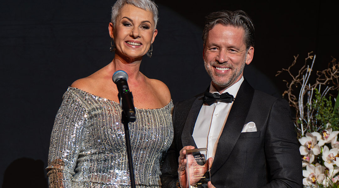 Tatár György kapta idén a Forbes Business Club “Hosszú távú siker” díját  