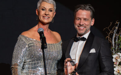 Tatár György kapta idén a Forbes Business Club “Hosszú távú siker” díját