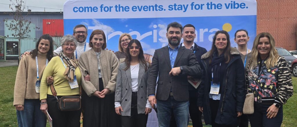 Timișoara Farm trip premio pr