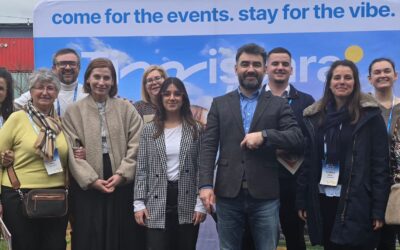 How do we do destination PR in practice? – Timisoara MICE Infotrip