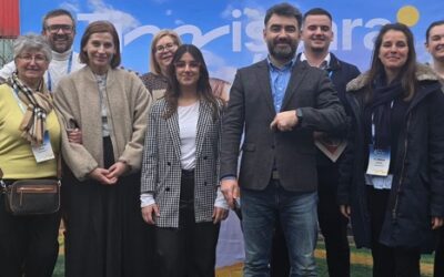 Hogyan csinálunk desztináció PR-t a gyakorlatban? – Temesvár MICE Infotrip