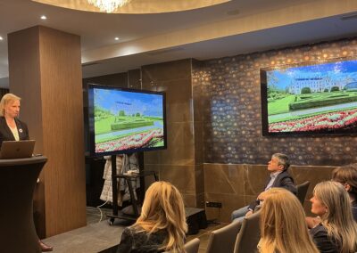 Premio PR, Brno, South Moravia, MICE