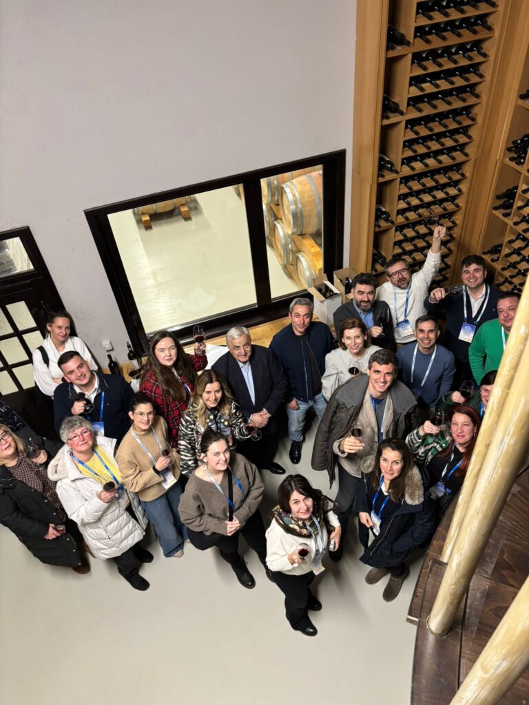 fam trip temesvár hotelpremio pr