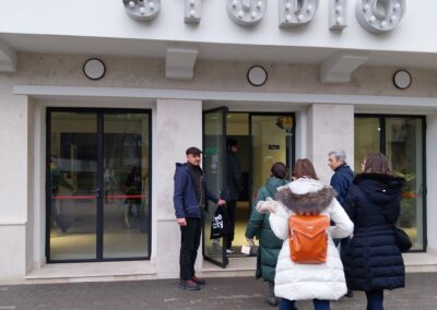 fam trip temesvár hotelpremio pr