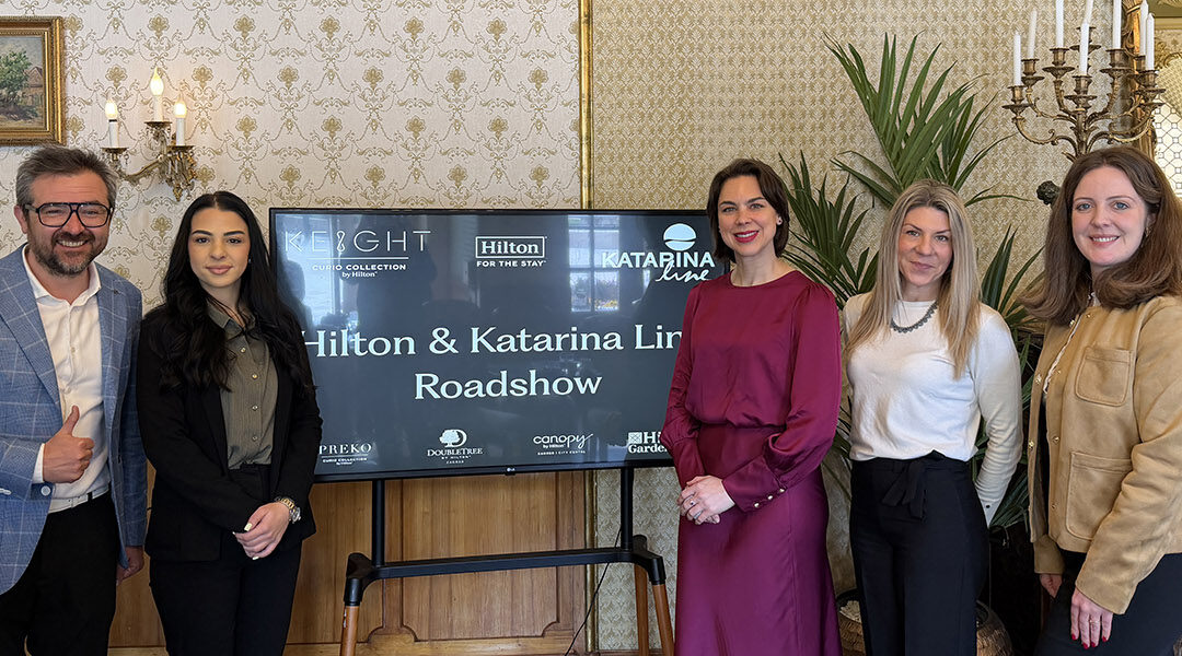 Horvátország lehet az idei szezon nyertese