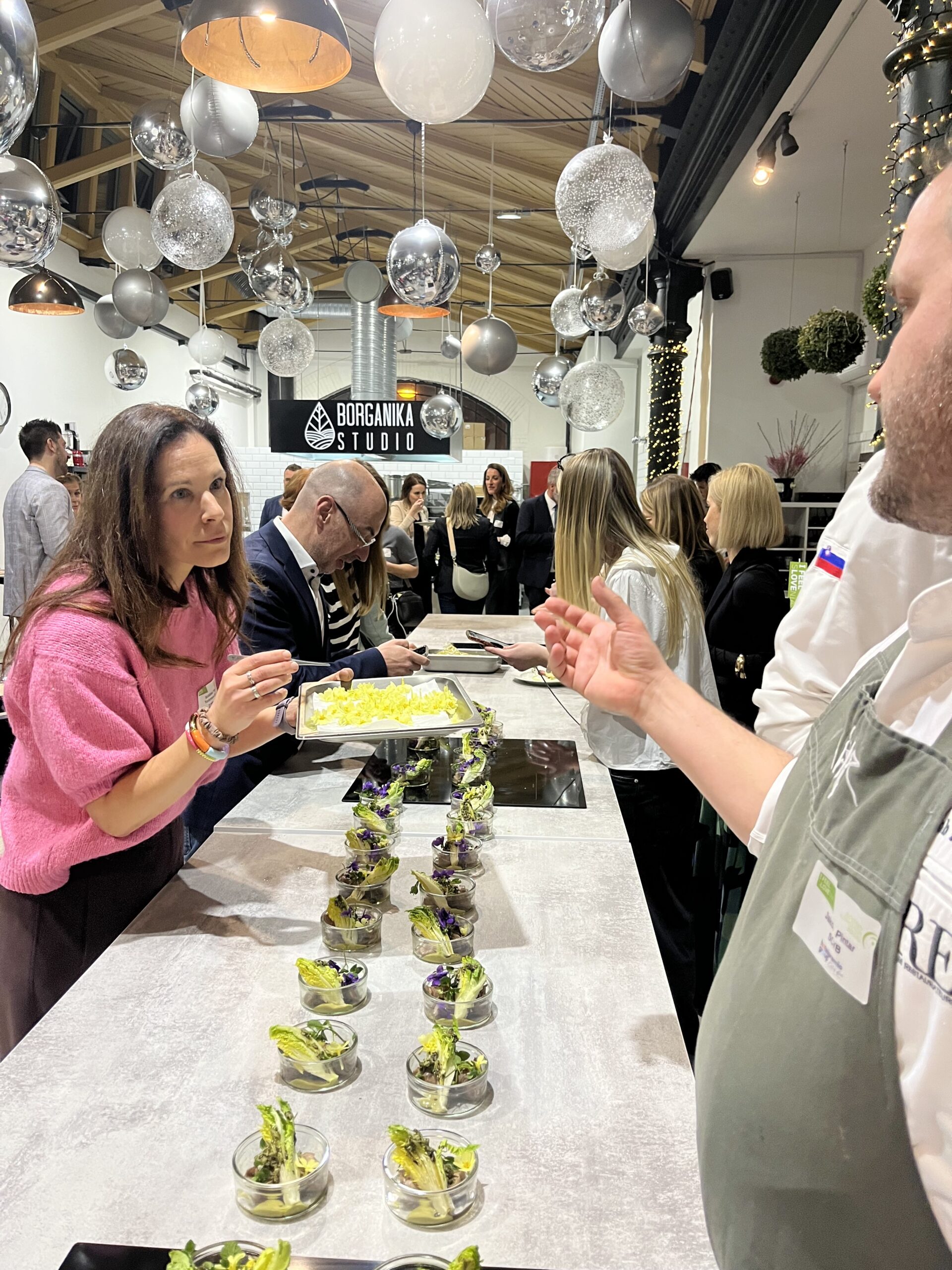 Szlovénia, MICE, Premio PR