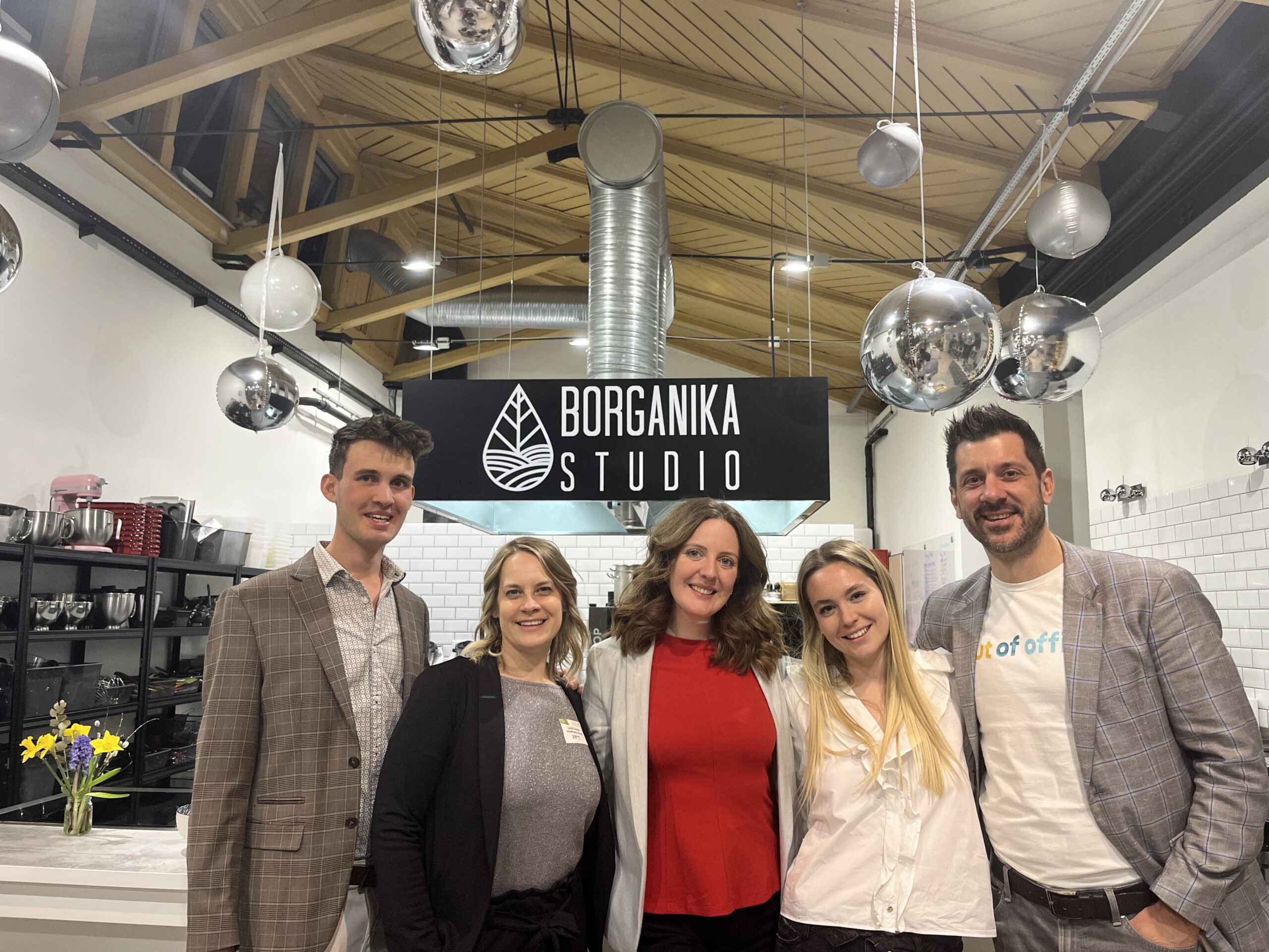 Slovenia, Mice, Premio PR