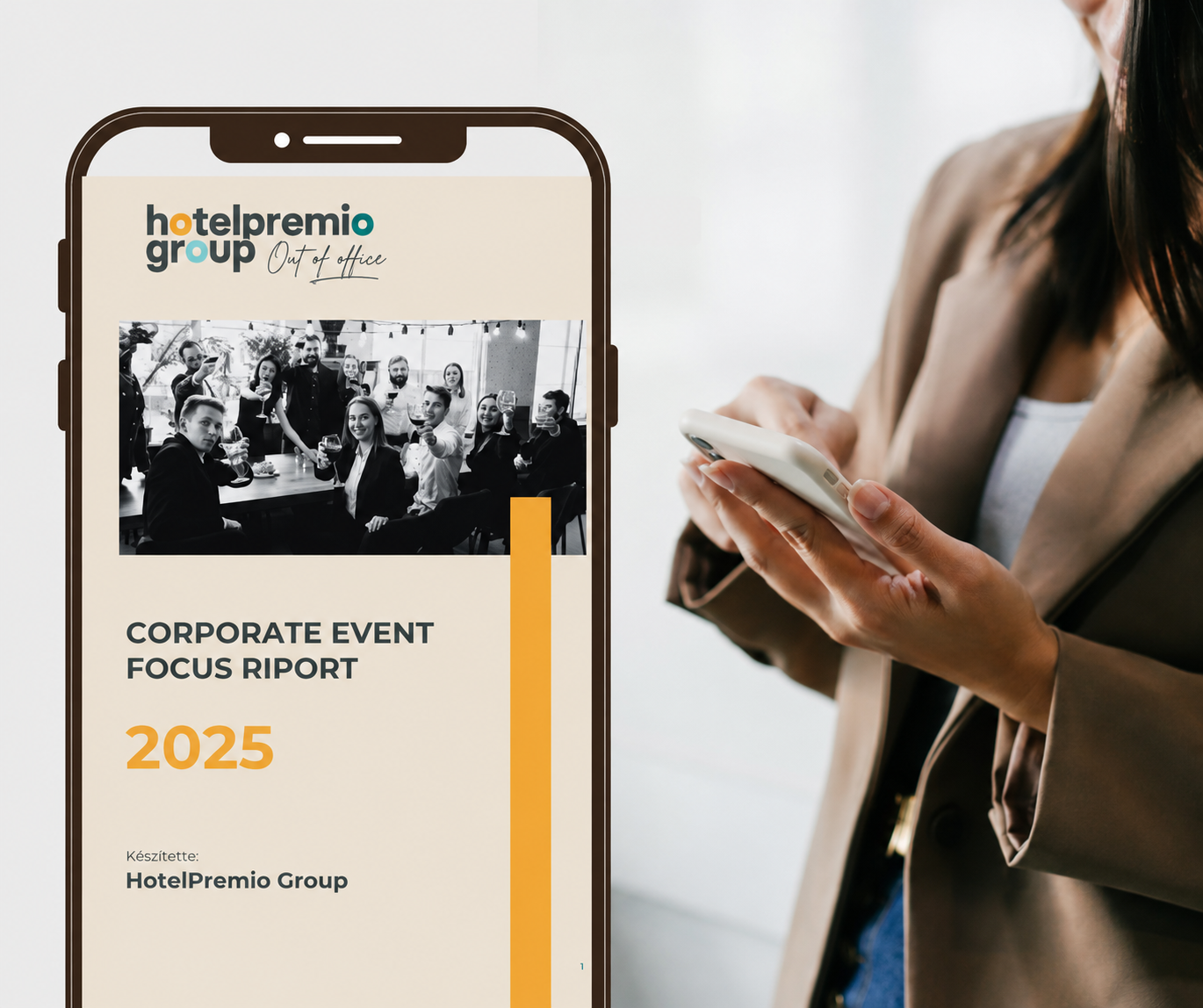 corporate event focus riport 2025 hotelpremio gorup