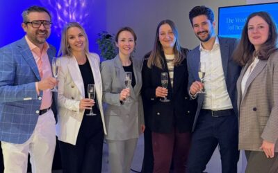 Élményalapú bemutatkozással érkezett Prágába és Budapestre a LifeClass Hotels & Spa Portorož
