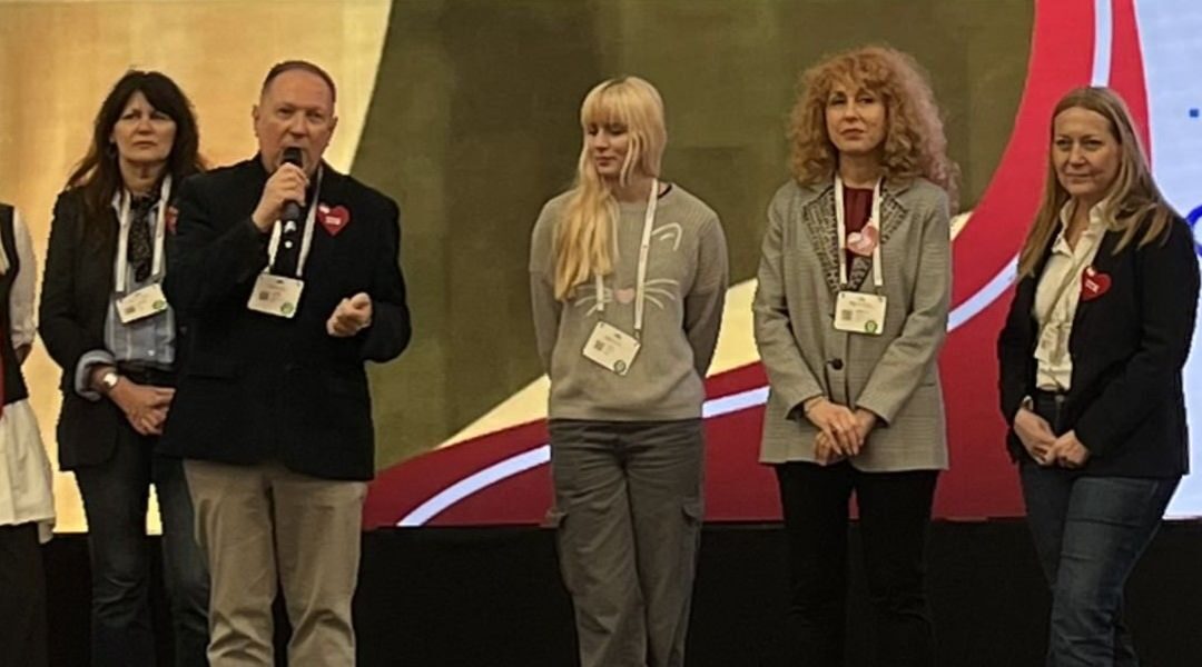 Meetex 2026: HotelPremio PR Once Again at the Forefront of the International MICE Market