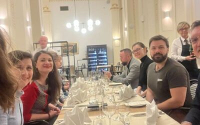 Meetex 2026: HotelPremio PR Once Again at the Forefront of the International MICE Market