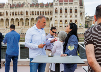 GoTurkiye Turkish Airlines workshop, Hotelpremio PR