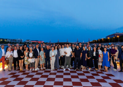 GoTurkiye Turkish Airlines workshop, Hotelpremio PR