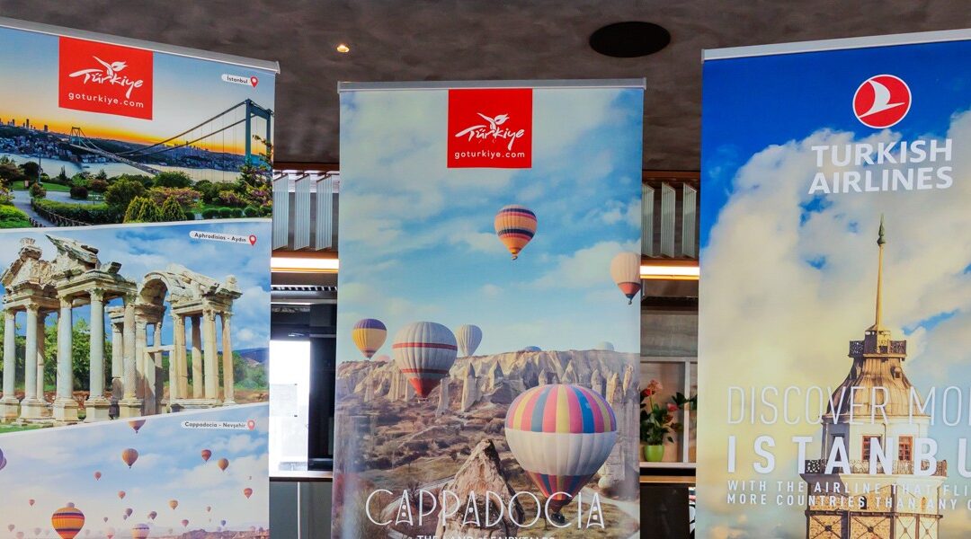 Budapest és Törökország találkozása a Dunán – sikerrel zárult a GoTürkiye Workshop 2026