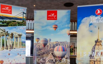 Budapest és Törökország találkozása a Dunán – sikerrel zárult a GoTürkiye Workshop 2026