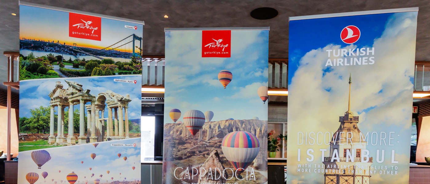 GoTurkiye Turkish Airlines workshop, Hotelpremio PR GoTurkiye Turkish Airlines workshop, Hotelpremio PR