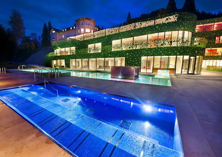 Slovenia, Mice, Hotelpremio PR