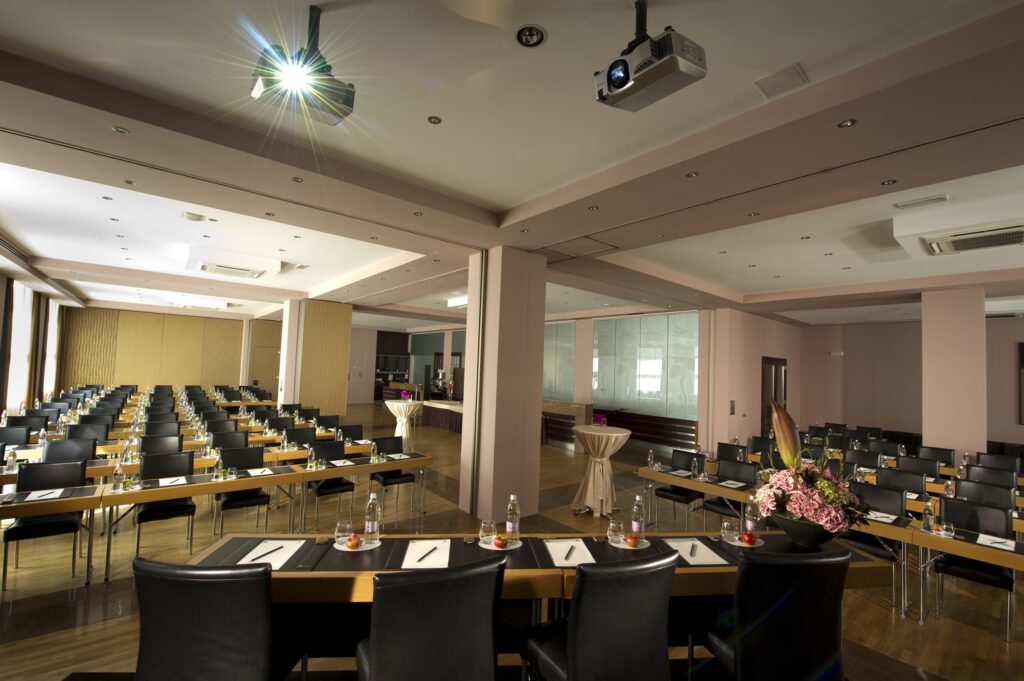 Slovenia, Mice, Hotelpremio PR