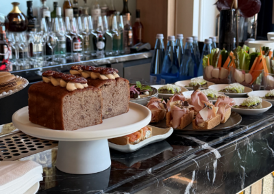 Convention Workshop in Budapest Steiermark Convention, HotelPremio Group, Premio PR