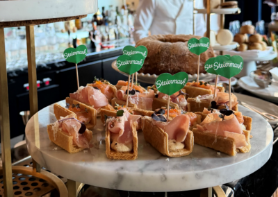 Convention Workshop in Budapest Steiermark Convention, HotelPremio Group, Premio PR