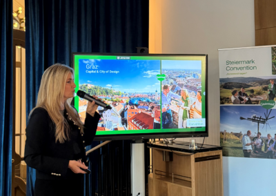 Convention Workshop in Budapest Steiermark Convention, HotelPremio Group, Premio PR