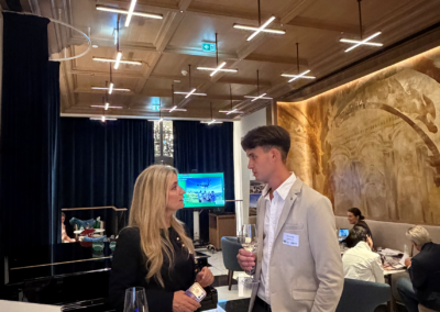 Convention Workshop in Budapest Steiermark Convention, HotelPremio Group, Premio PR