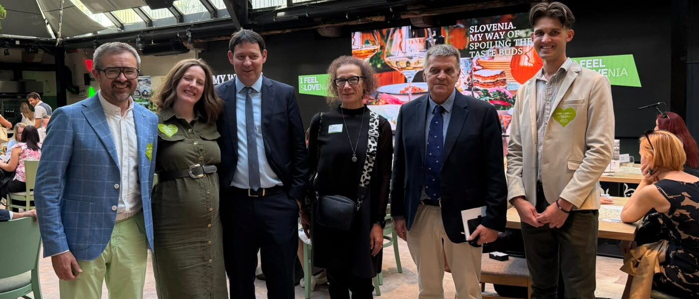 HotelPremio PR, Slovenian workshop
