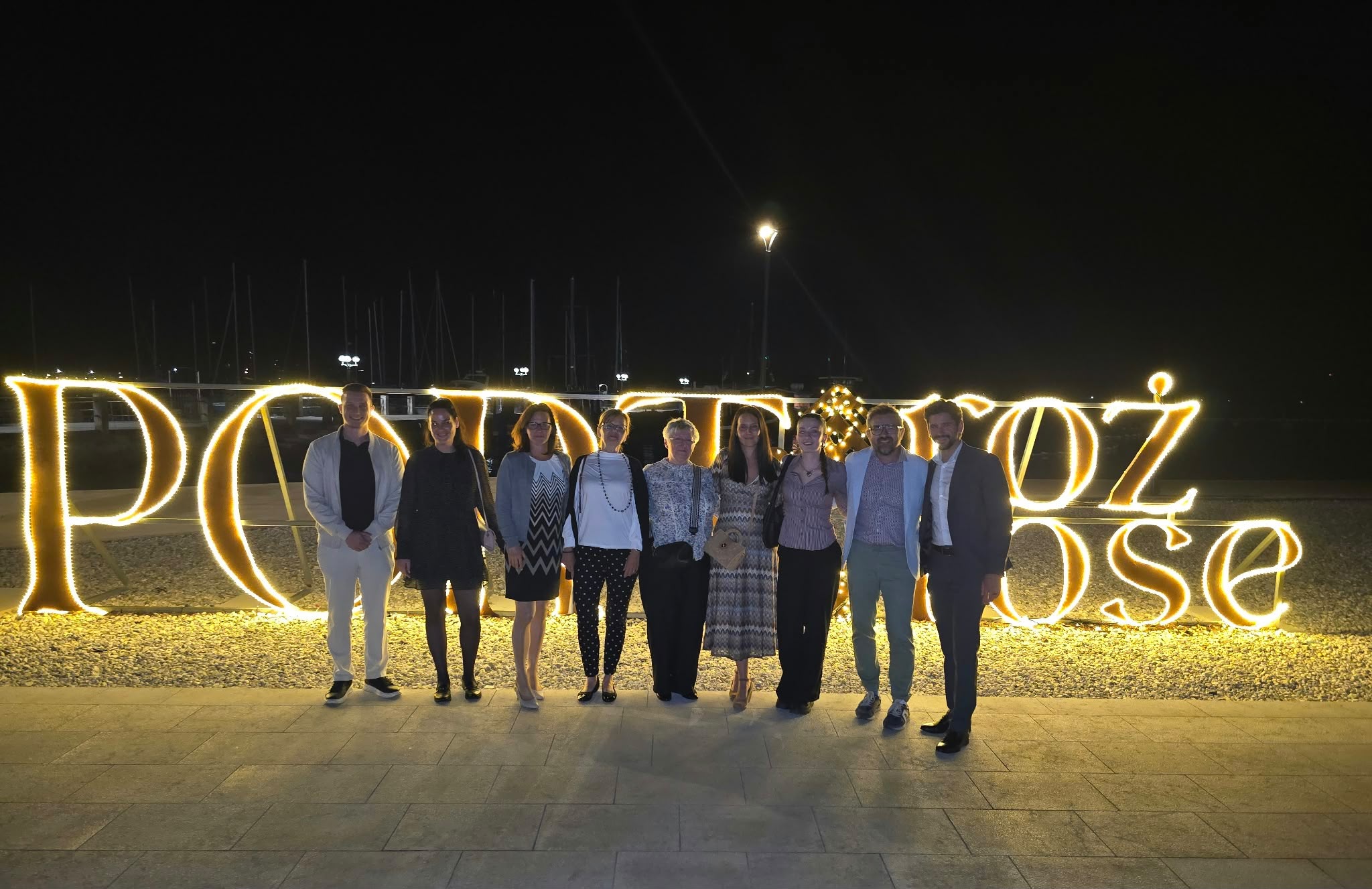 LifeClass, Portoroz, HotelPremio PR
