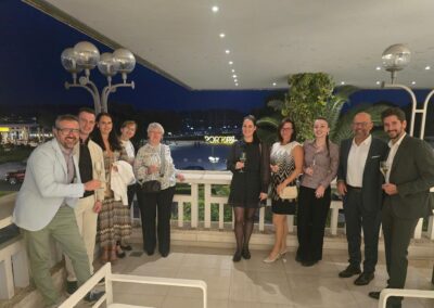 LifeClass, Portoroz, HotelPremio PR